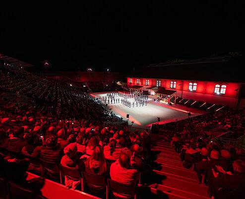 Fanfare ER 16-2:2025