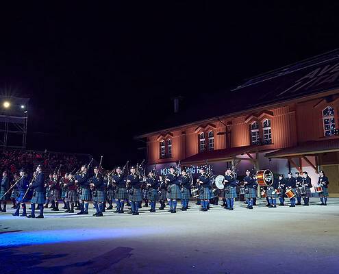 Avenches Tattoo 23