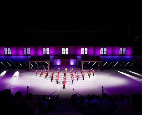 New Zealand Army Band