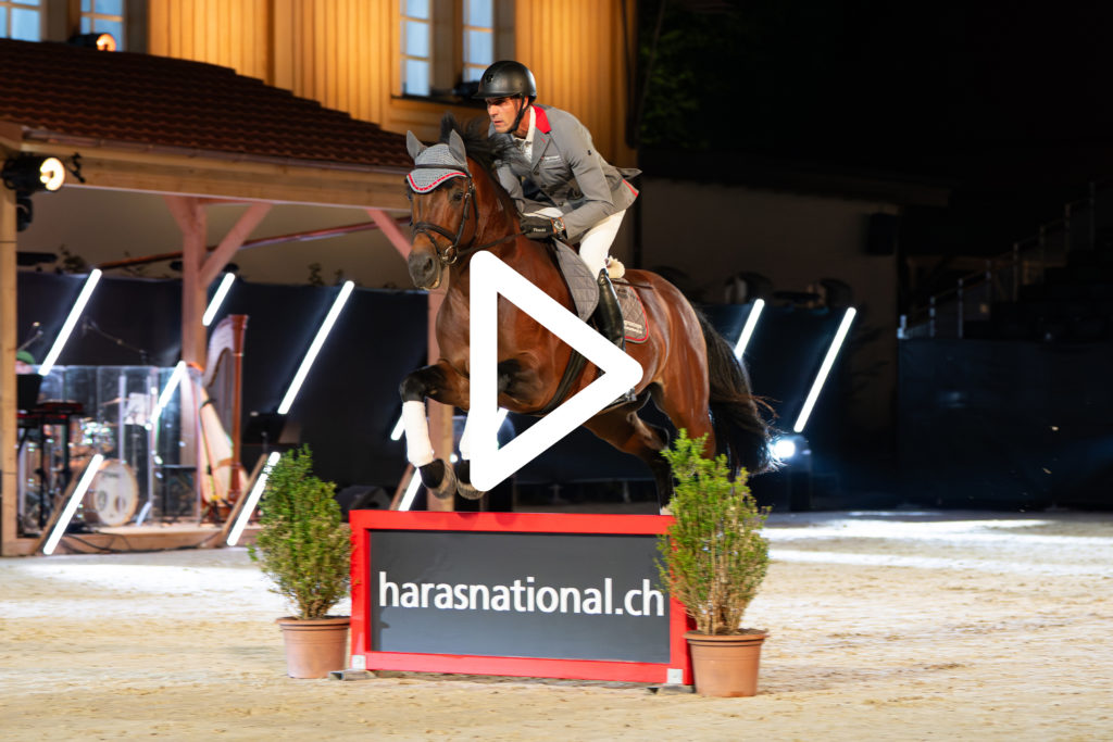 haras national suisse