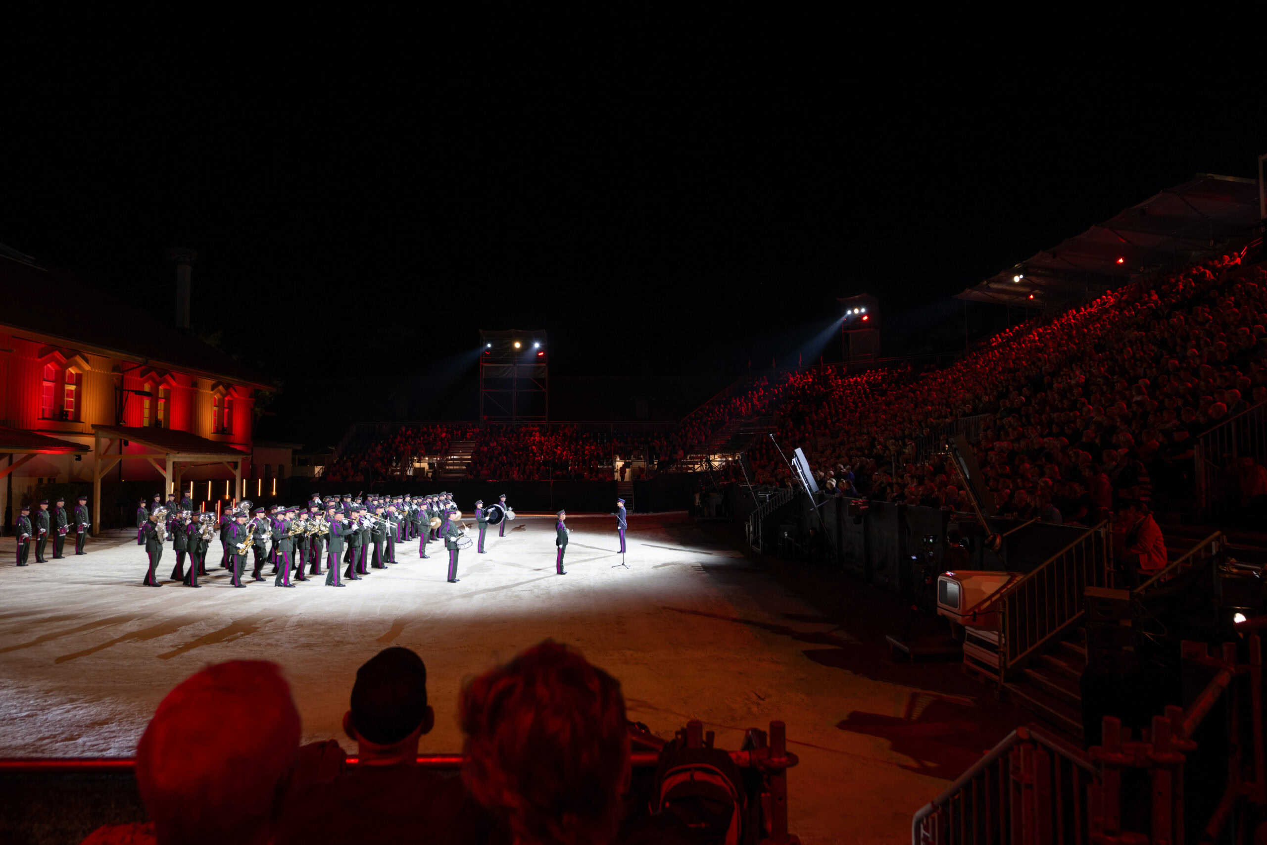 Vue en catégorie A2